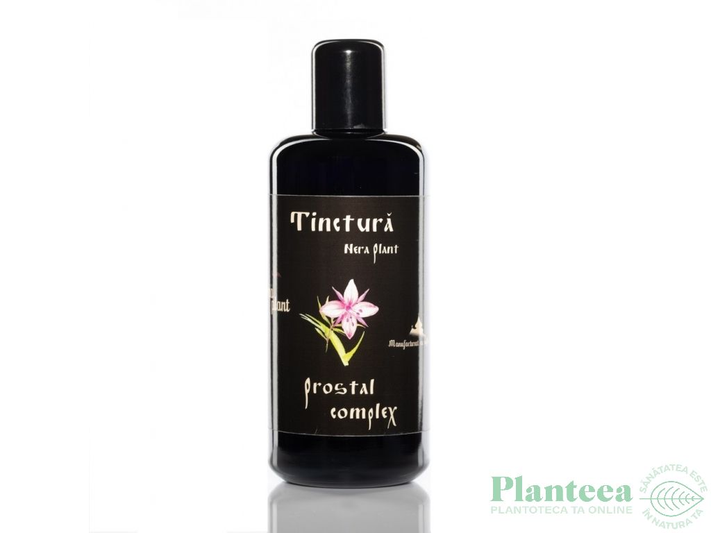 Tinctura Prostal Complex 200ml - NERA PLANT