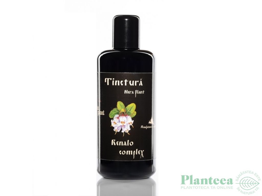 Tinctura Renalo Complex 200ml - NERA PLANT