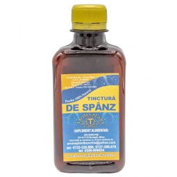 Tinctura spanz 200ml - BONCHIS