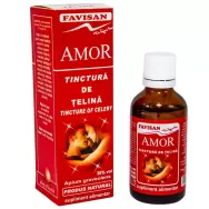 Tinctura telina 50ml - FAVISAN