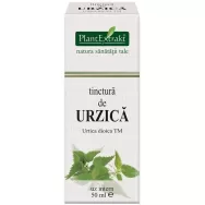 Tinctura urzica 50ml - PLANTEXTRAKT