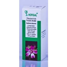 Tinctura nalba 50ml - HOFIGAL