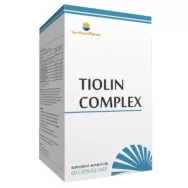 Tiolin complex 60cps - SUN WAVE PHARMA