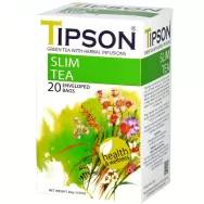 Cea slabit Slim Tea 20dz - TIPSON