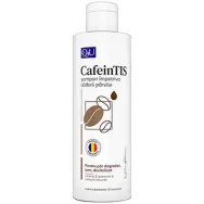 Sampon imp caderii parului Q4U CafeinTis 200ml - TIS