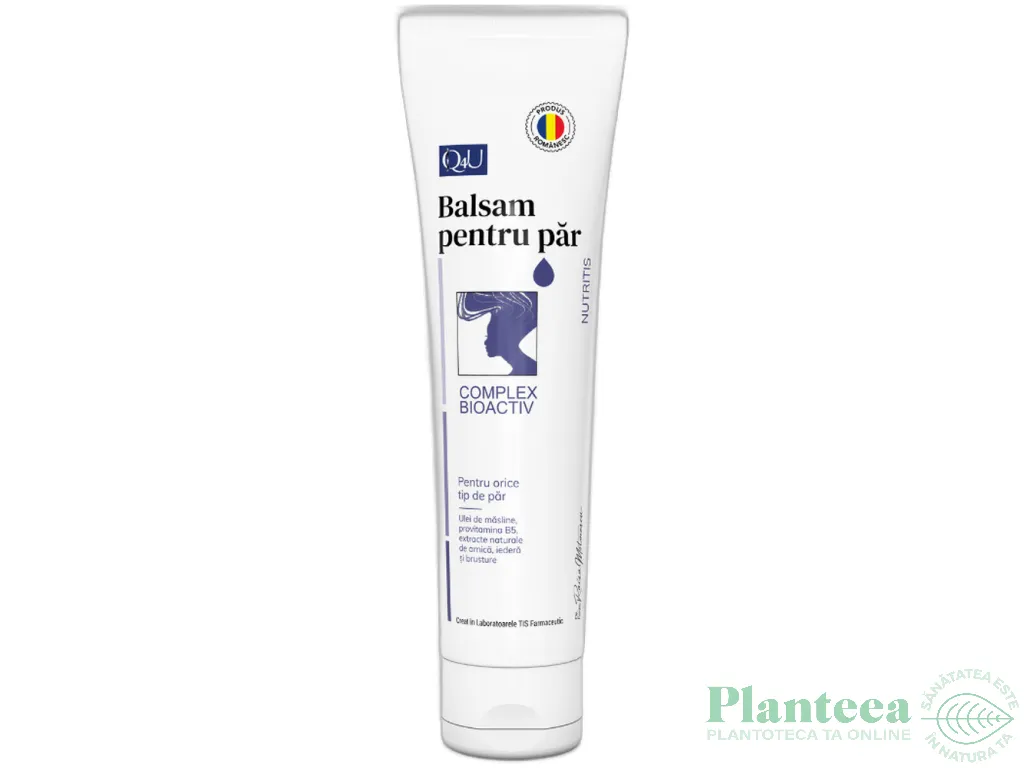 Balsam par Q4U 150ml - TIS
