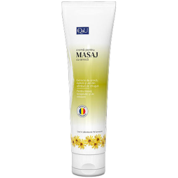 Crema masaj arnica Q4U 150ml - TIS