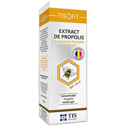 Extract glicolic propolis 30ml - TIS