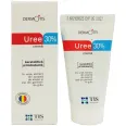 Crema cu uree 30% keratolitica hidratanta 50ml - TIS