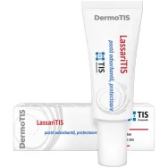 Pasta protectoare Lassaritis 20ml - TIS