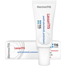 Pasta protectoare Lassaritis 20ml - TIS
