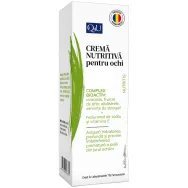 Crema ochi nutritiva Q4U NutriTis 20ml - TIS