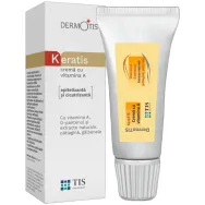 Crema vitamina A epitelizanta cicatrizanta KeraTis 20ml - TIS
