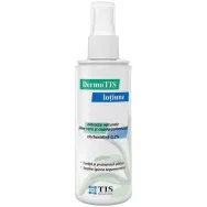 Lotiune clorhexidina 0,2% extracte naturale DermoTis spray 110ml - TIS