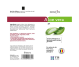 Gel aloe vera DermoTis 100ml - TIS