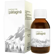 Sirop patlagina TisoFit 150ml - TIS