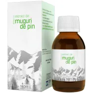 Sirop muguri pin TisoFit 150ml - TIS