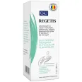 Ulei ingrijire unghii cuticule Regetis 25ml - TIS