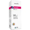 Lapte corp emolient restructurant PsoriTis 100ml - TIS