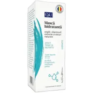 Masca hidratanta NutriTis Q4U 50ml - TIS