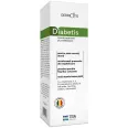 Crema nutritiva protectoare piele uscata DiabeTis 100ml - TIS