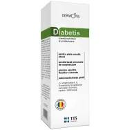 Crema nutritiva protectoare piele uscata DiabeTis 100ml - TIS