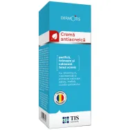 Crema antiacneica Dermotis 50ml - TIS