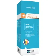 Lotiune antiacneica DermoTis spray 50ml - TIS