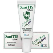 Crema maini protectoare reparatoare SaniTis 20ml - TIS