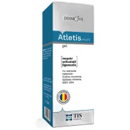 Gel atletis DermoTis 50ml - TIS