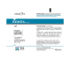 Gel atletis DermoTis 50ml - TIS