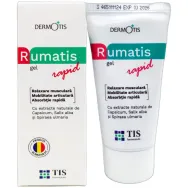 Gel RumaTis DermoTis 50ml - TIS