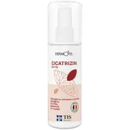 Spray cicatrizin DermoTis 100ml - TIS