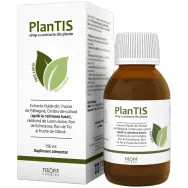 Sirop fitocomplex PlanTis fara zahar TisoFit 150ml - TIS