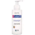 Gel curatare fata corp spumant piele sensibila DermoTis 300ml - TIS