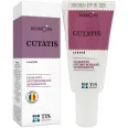 Crema calmanta antimicrobiana CutaTis Dermotis 20ml - TIS