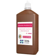 Albastru metilen 1% 1L - TIS
