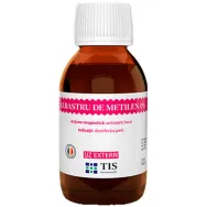 Albastru metilen 1% 100ml - TIS