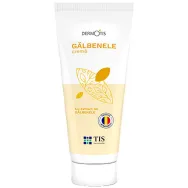 Crema galbenele DermoTis 100ml - TIS