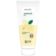 Gel arnica DermoTis 100ml - TIS