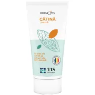 Crema catina DermoTis 50ml - TIS