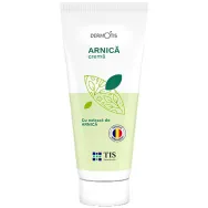 Crema arnica DermoTis 100ml - TIS