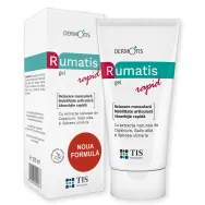 Gel RumaTis DermoTis 100ml - TIS