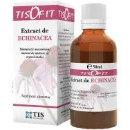 Tinctura echinaceea Tisofit 50ml - TIS
