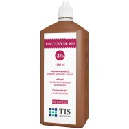 Tinctura iod 1L - TIS