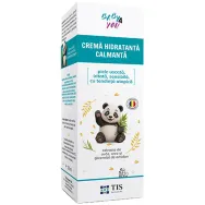 Crema hidratanta calmanta  piele atopica Baby4You 100ml - TIS