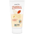 Crema galbenele propolis DermoTis 50ml - TIS