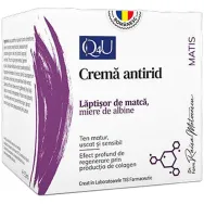 Crema antirid laptisor matca Q4U MaTis 50ml - TIS