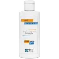 Apa gura clorhexidina 0,1% Tisodent 150ml - TIS