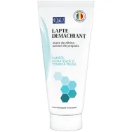 Lapte demachiant Q4U 100ml - TIS